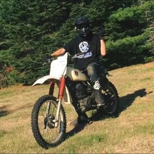 Meet your Posher, Jake